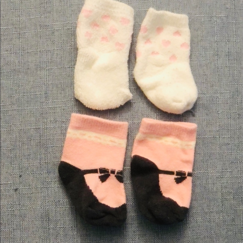 Socks